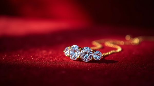 Bague haute joaillerie : un symbole de raffinement et créativité