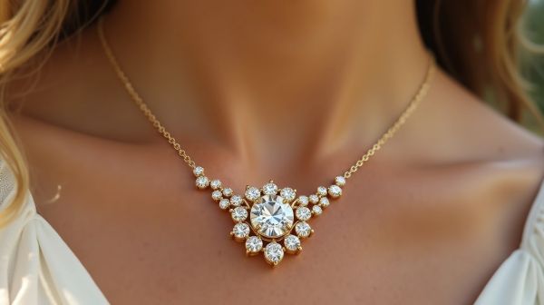 Bague haute joaillerie : un symbole de raffinement et créativité