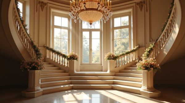 Choisir un wedding planner à Paris pour un mariage inoubliable
