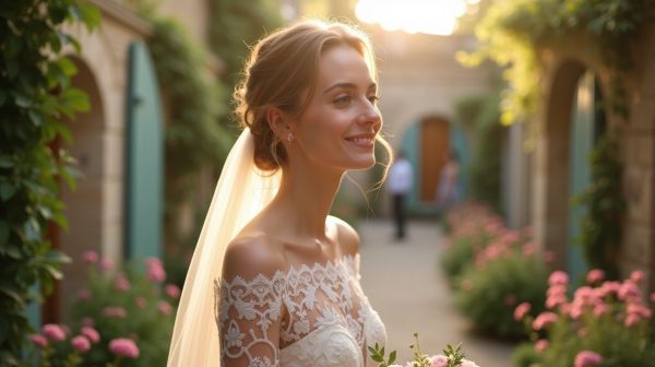 Choisir un wedding planner à Paris pour un mariage inoubliable