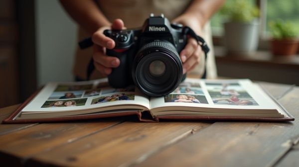 Garder une trace de chaque moment fort : pourquoi faire appel a un pro