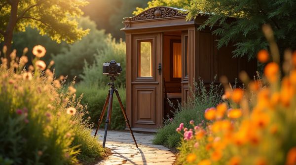 Location de photobooth en Provence : une animation photo pour tous vos événements