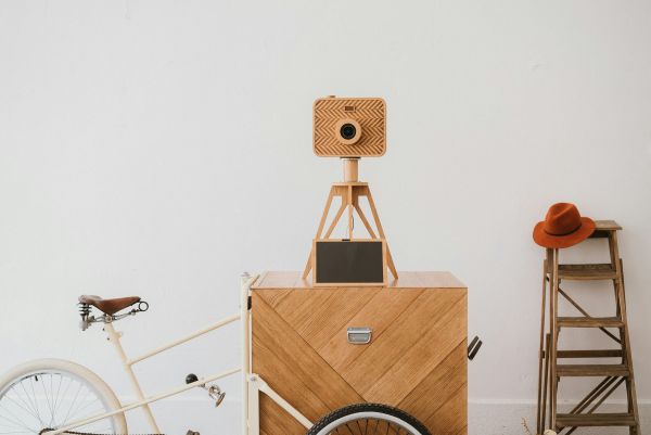 Location de photobooth en Provence : une animation photo pour tous vos événements