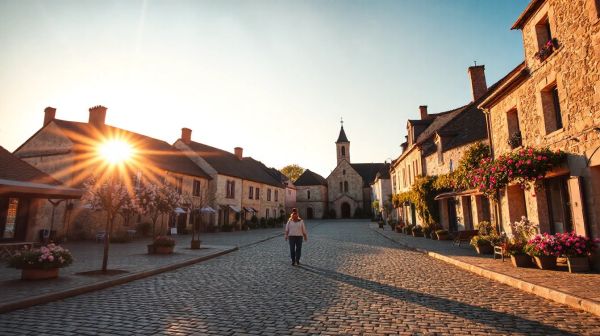 Maximize l'impact de vos événements grâce à notre agence à Ferrières-Haut-Clocher