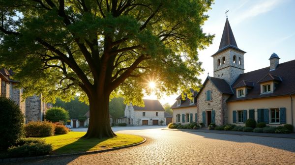 Optimiser vos événements avec notre agence événementielle à Ferrières-Haut-Clocher
