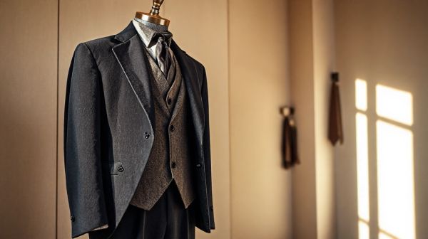 Top 5 conseils pour un costume 3 pièces homme chic et agréable