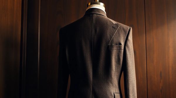 Top 5 conseils pour un costume 3 pièces homme chic et agréable