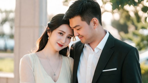 Ans de mariage : célébrer une décennie d'amour et de complicité