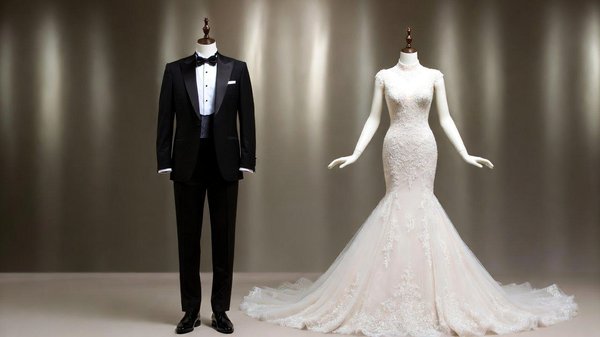 Quel costume choisir pour un mariage élégant en 2026