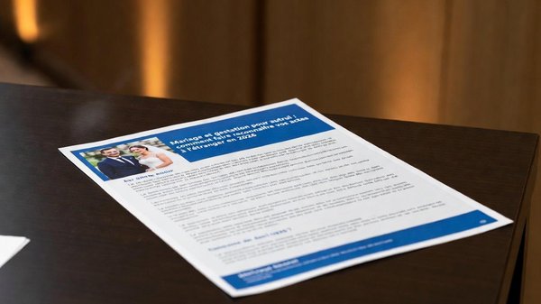 Mariage et gpa : comment faire reconnaître vos actes à l'étranger en 2026