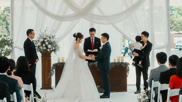 Mariage et adoption en 2026 : tout ce qu'il faut savoir sur les règles et actualités