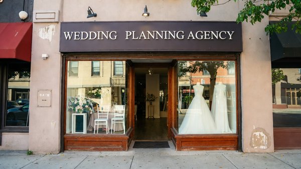 Agence organisation mariage : guide complet pour réussir votre grand jour sans stress