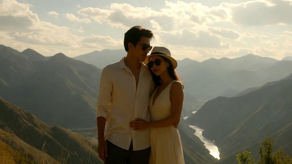 Voyage de noces : guide complet pour choisir la destination idéale