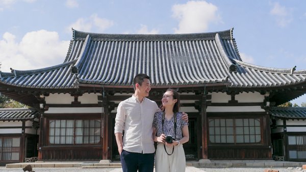 Voyage de noces japon : guide complet pour une escapade romantique inoubliable