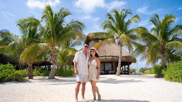 Voyage de noces au mexique : guide complet pour une escapade romantique inoubliable